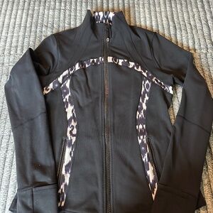 Lululemon Ikat Define Jacket